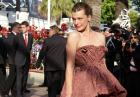 Milla Jovovich - Premiera The Exodus - Burnt By The Sun w Cannes